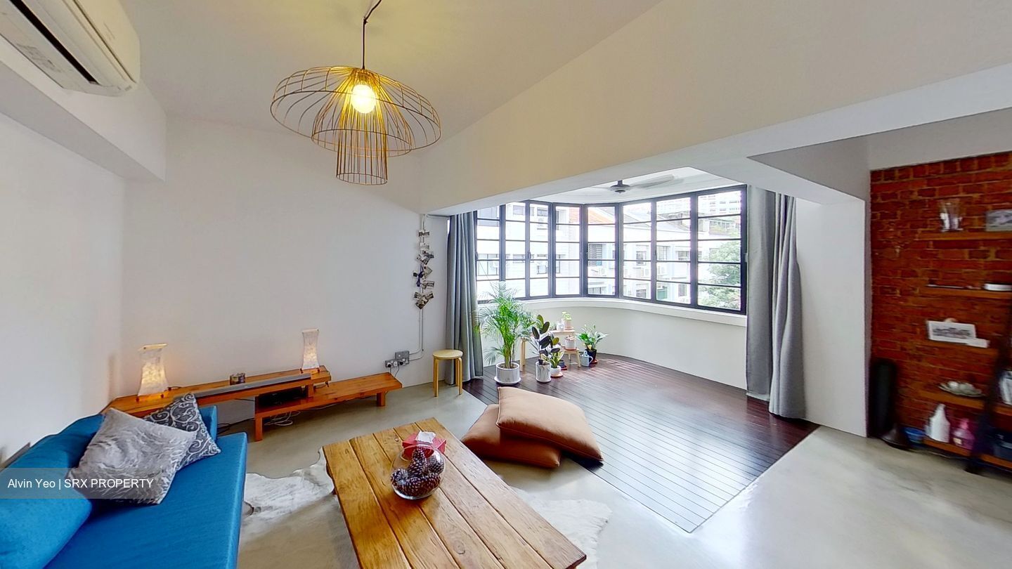 Yong Siak Street (D3), Apartment #588875911